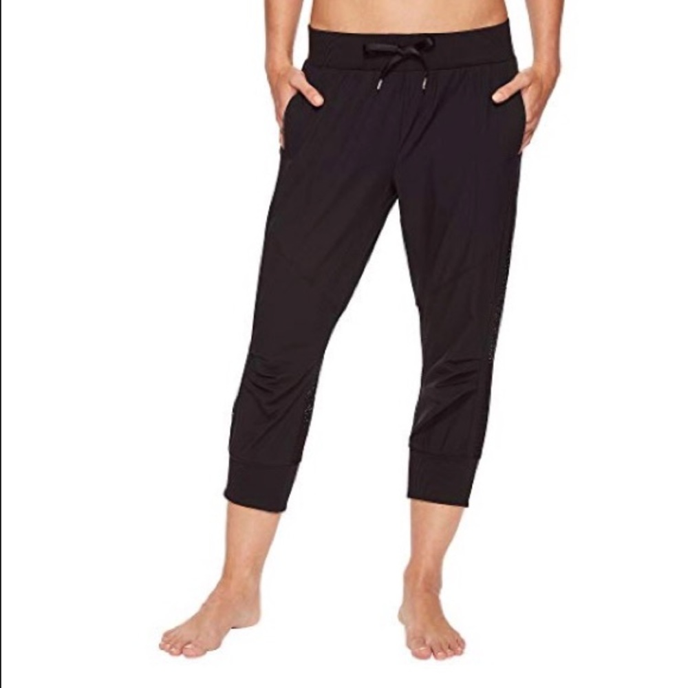 Lorna Jane Workout Pants